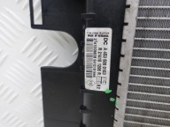 SMART FORTWO FORFOUR 453 TWINGO III water cooler