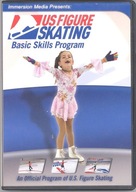 US Figure Skating Basic Skills DVD nie tylko podst