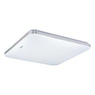 KOUPELNOVÝ PLAFOND LED 20W STROPNÍ SVÍTIDLO IP44 SLIM