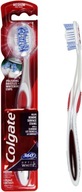 Szczoteczka Colgate Optic White 360 medium