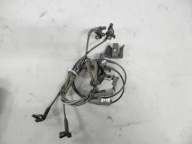 Sensor ABS heck CITROEN C4 B7 II 2010-18 9665386880