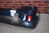 Stoßstange heck hinten MINI COOPER F60