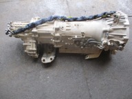 Getriebe INFINITI EX30 3,0D X388B AUTOMAT