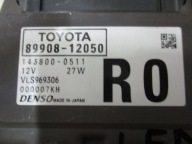 control unit led Toyota 89908- 12050 RO