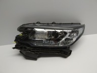 12-14r Honda Crv reflektor light Bi Xenon LED left