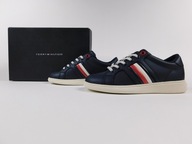 Tommy Hilfiger półbuty snakersy 31