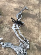 RENAULT MEGANE III CC CABRIO hinges bonnet roofs
