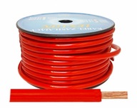 Przewód kabel zasilający 10mm CCA