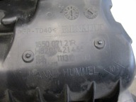 Gehäuse filter luft Renault Megane 4 IV