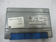 Bedienteil Getriebe BMW E39 E46 7508145