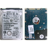 Pevný disk HGST HTS545050A7E680 | PN 0J37165 | 500GB SATA 2,5"