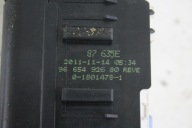 MODULE FUSIBLES 9665492680 PEUGEOT 508