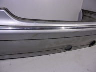 Mercedes W220 S klasa bumper rear part rear 744
