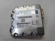 MERCEDES W204 KAMERA windows front CZOLOWEJ 11-16r