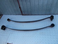 Mercedes Sprinter 906 VW Crafter resor heck pojedynczy resory Original OEM