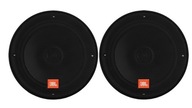 JBL GŁOŚNIKI SAMOCHODOWE STAGE2 624 16,5cm 40-240W