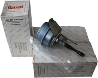 Garrett 434855-0015 ventil turbíny