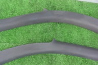 cover SLUPKA front right left AUDI TT 8J KPL