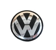 1 SZT DEKIELEK DEKIEL FELGI KAPSLE KOŁA DEKIEL DEKIELKI DO VW WYMIAR 56mm