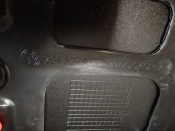 SPOILER LOTKA DU CAPOT VW T-ROC T ROC 2GA