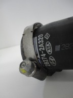 KIA RIO IV 1,4CRDI pipe wiring intercooler 2017
