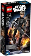 LEGO STAR WARS 75119 DUŻA FIGURA SIERŻANT JYN ERSO