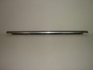 moulding cap door CHROM A6 04- left rear