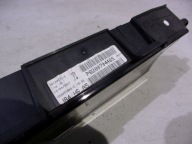 Renault Scenic II dials display P8200704465