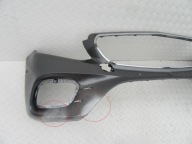 MERCEDES E 213 AMG bumper CHROM front front