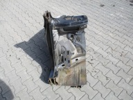 Quarto LONGHERONE sinistra VW PASSAT B6 3C0