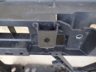 support panel for radiators pillar MAZDA 3 III BBM453110 09