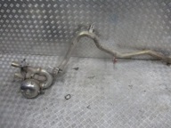 muffler, exhaust MASERATI LEVANTE 101500010450