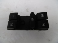 window control switch VW SEAT SKODA 1K4959857B