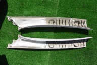 cover SLUPKA front right left MERCEDES W11 KPL