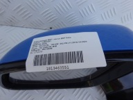 BMW Z4 G29 mirror left 5PIN colour C1D UK