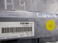 AUDI A4 B8 LIFT RÁM PANEL BMI 13>