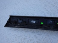 VOLVO XC60 II 2 17-19 moulding door right front