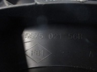 boot floor well Renault Megane 4 997502156R
