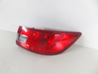 light rear rear part right RENAULT CLIO IV 12-16 HB