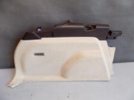 VW TOUAREG 7P boot upholstery left