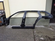 BMW 5 G30 G31 KOMBI threshold pillar rama wew left