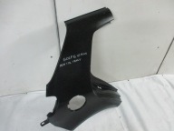parafango Destra posteriore tylni VW Golf 6 VI +
