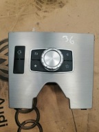 KONTROLER a DRIVE PANEL MERCEDES W212 NAVI