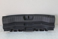 cap of the threshold boot JAGUAR XF II X260 2016