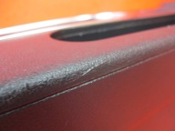 VW BEETLE 5C TUNEL central 5C1863243C
