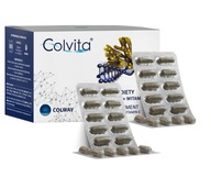 Kolagen na stawy COLVITA 120+30 szt GRATIS Colway