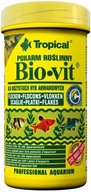 Tropical BIO-VIT 250ml - pokarm roślinny .
