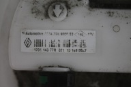 feed pump PLYWAK 170114377R RENAULT 0.9 TCE
