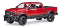 BRUDER | DODGE RAM 2500 POWER WAGON | 2500