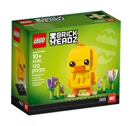 LEGO BrickHeadz 40350 Veľkonočné kurča